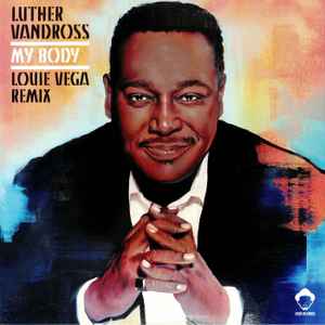 Luther Vandross