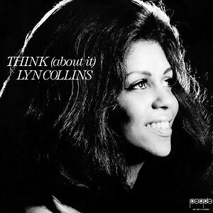 Lyn Collins
