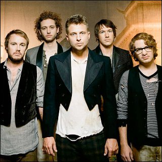 OneRepublic