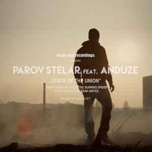 Parov Stelar, Anduze