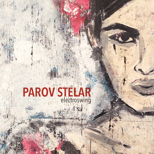 Parov Stelar Ft Marvin Gaye