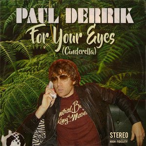 Paul Derrik
