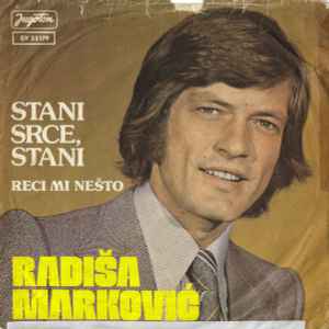 Radisa Markovic