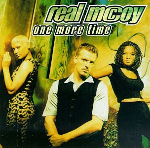Real Mccoy