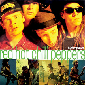 Red Hot Chili Peppers