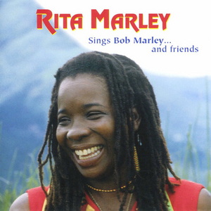 Rita Marley