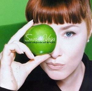 Suzanne Vega