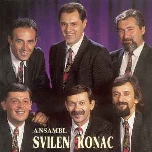 Svilen Konac