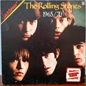The Rolling Stones