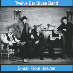Twelve Bar Blues Band