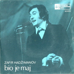 Zafir Hadzimanov