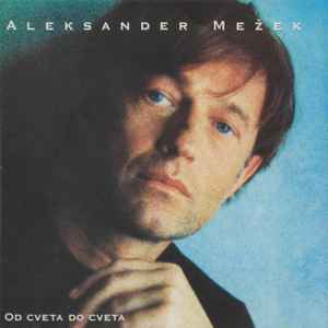 Aleksandar Mezek
