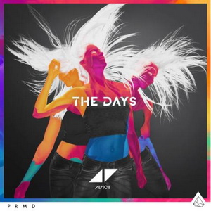 Avicii Feat Robbie Williams