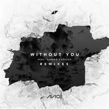 Avicii Ft Sandro Cavazza