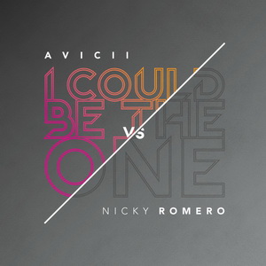 Avicii Vs. Nicky Romero