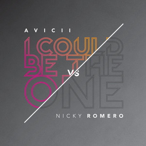 Avicii & Nicky Romero