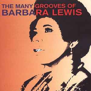 Barbara Lewis