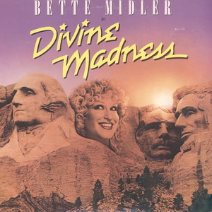 Bette Midler