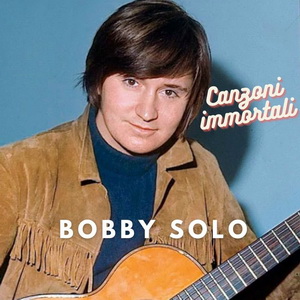Bobby Solo