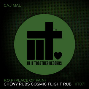 Caj Mal & Chewy Rubs