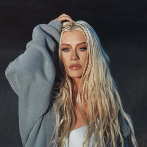 Christina Aguilera