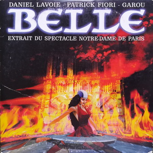 Daniel Lavoie With Patrick Fiori