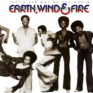 Earth Wind And Fire