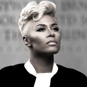 Emeli Sande
