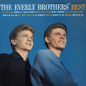 Everly Brothers