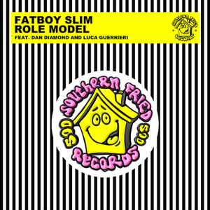 Fatboy Slim Ft Dan Diamond & Luca Guerrieri