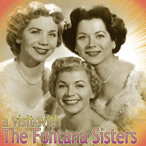 Fontane Sisters