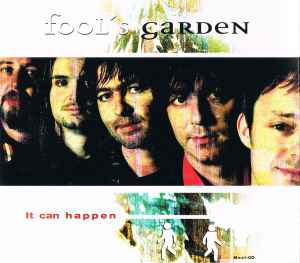 Fool's Garden