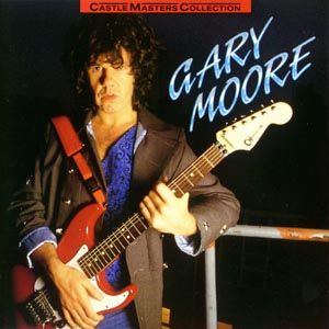 Gary Moore