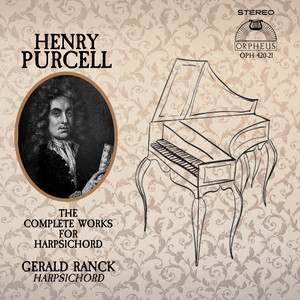 Henry Purcell