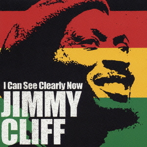 Jimmy Cliff
