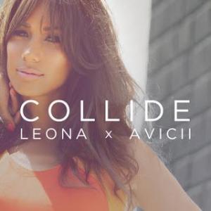 Leona Lewis Ft Avicii
