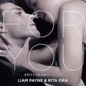 Liam Payne & Rita Ora