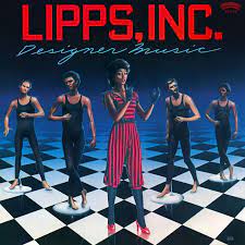 Lipps Inc