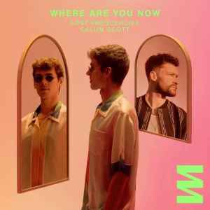 Lost Frequencies Ft Calum Scott