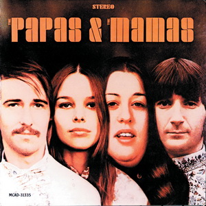 Mamas And Papas