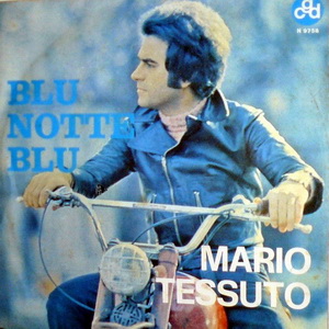 Mario Tessuto