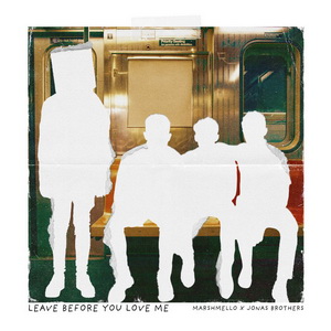 Marshmello Ft Jonas Brothers