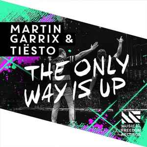 Martin Garrix & Tiesto