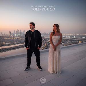 Martin Garrix Ft. Bebe Rexha