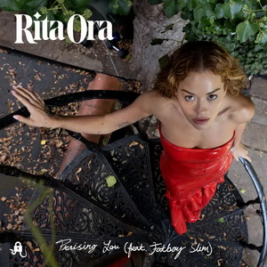 Rita Ora Feat. Fatboy Slim