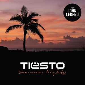 Tiesto Feat. John Legend
