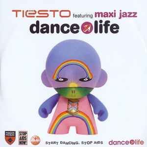 Tiesto Feat Maxi Jazz