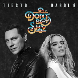 Tiesto Ft Karol G