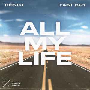 Tiesto X FAST BOY