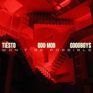 Tiesto ft Odd Mob & Goodboys